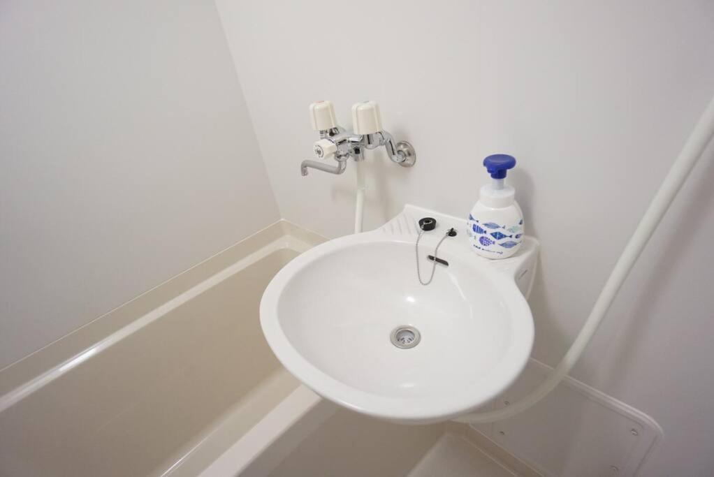Apartment House Jodo 405 Osaka