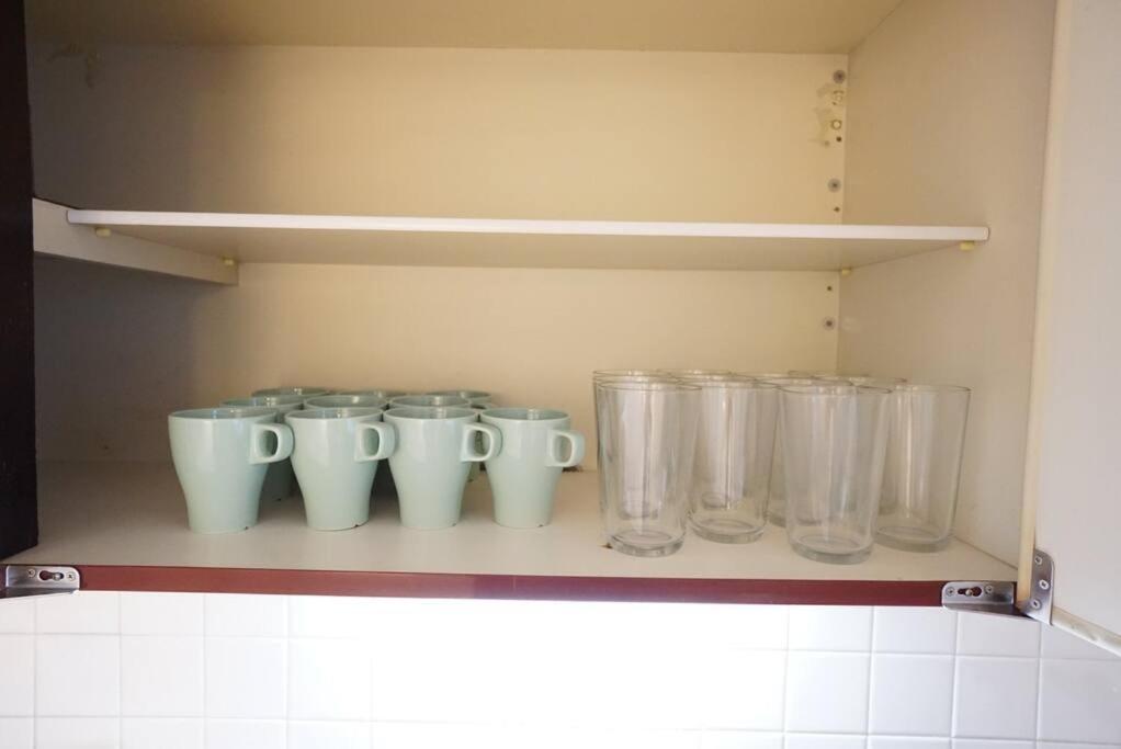 Apartment House Jodo 405