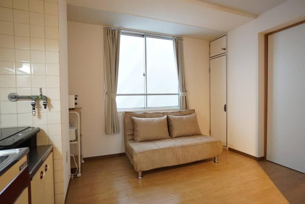 House Jodo 405 Osaka