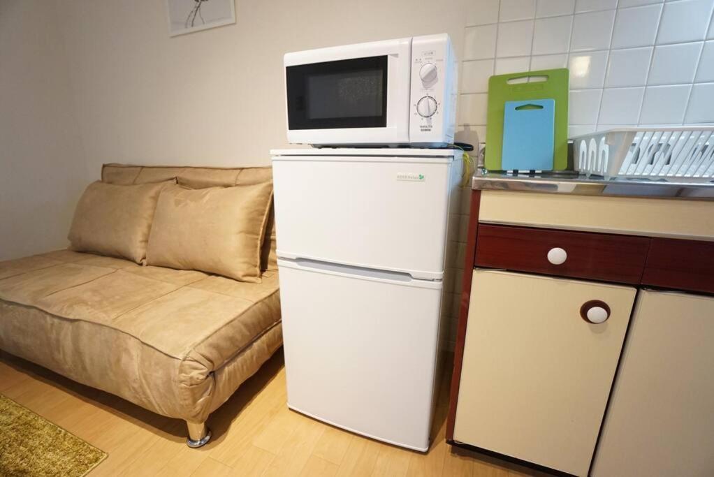Apartment House Jodo 405 Osaka