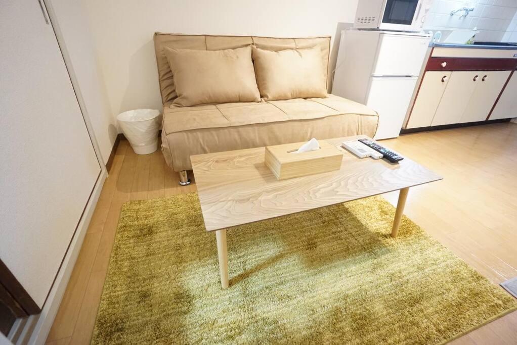 Apartment House Jodo 405