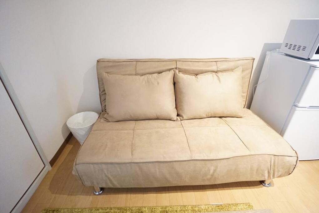 House Jodo 405 Osaka
