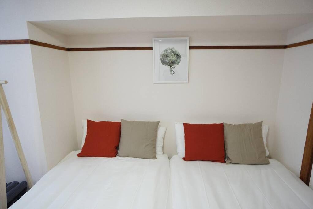 House Jodo 405 Apartment