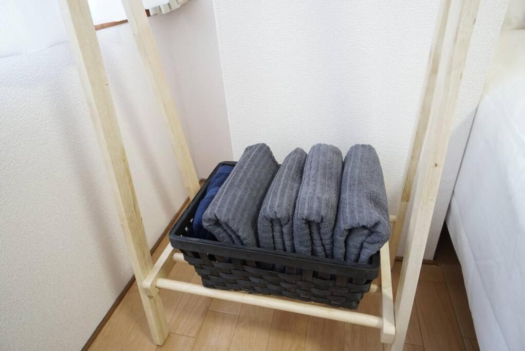 Apartment House Jodo 405 Osaka