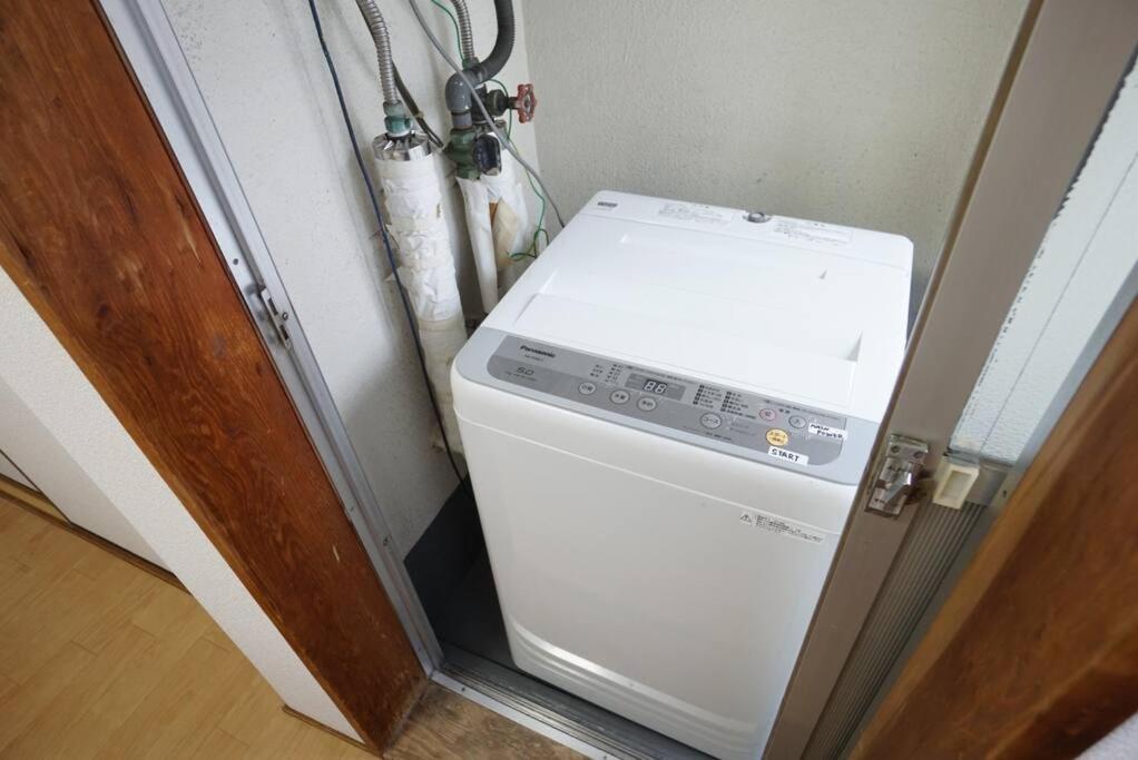 Apartment House Jodo 405 Osaka