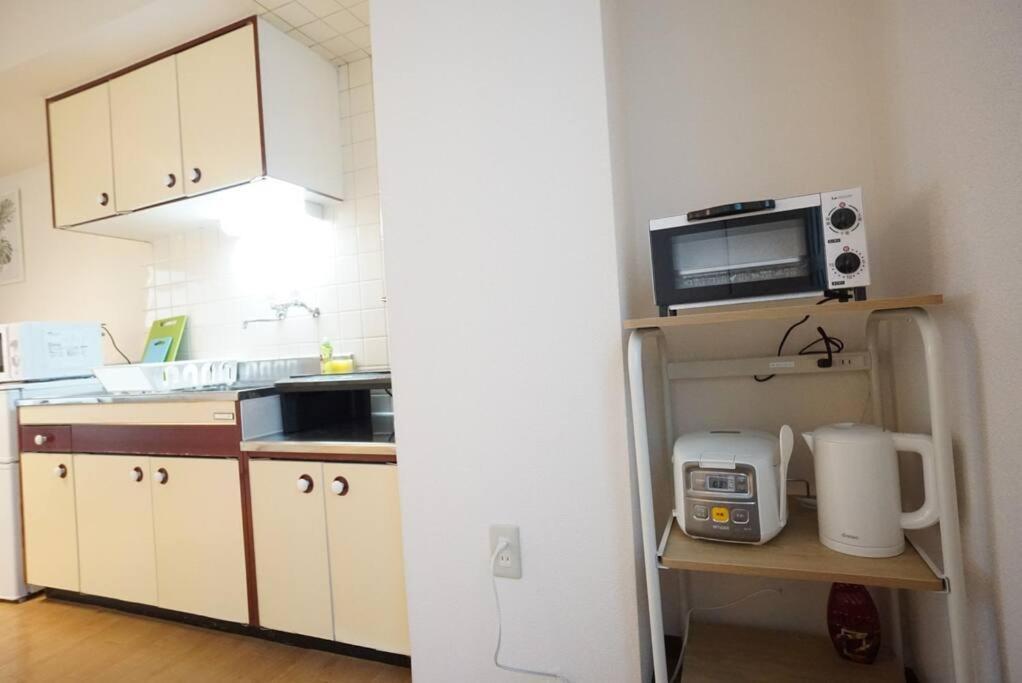 House Jodo 405 Apartment *