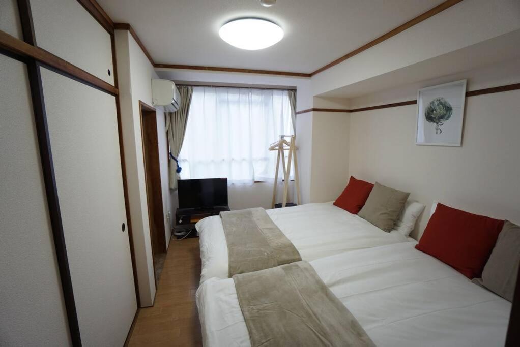 House Jodo 405 Apartment
