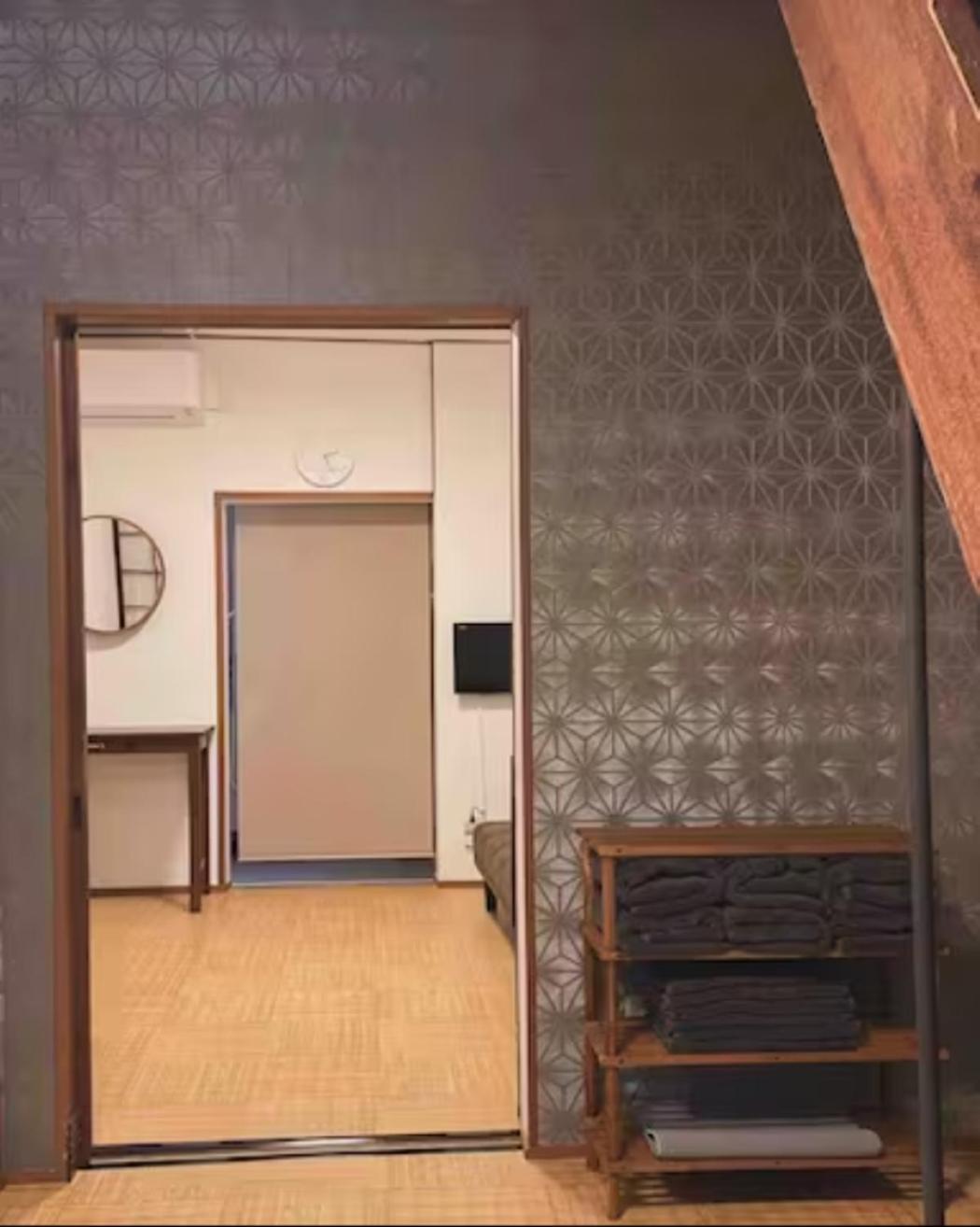 Apartment Daikoku Bainan Osaka