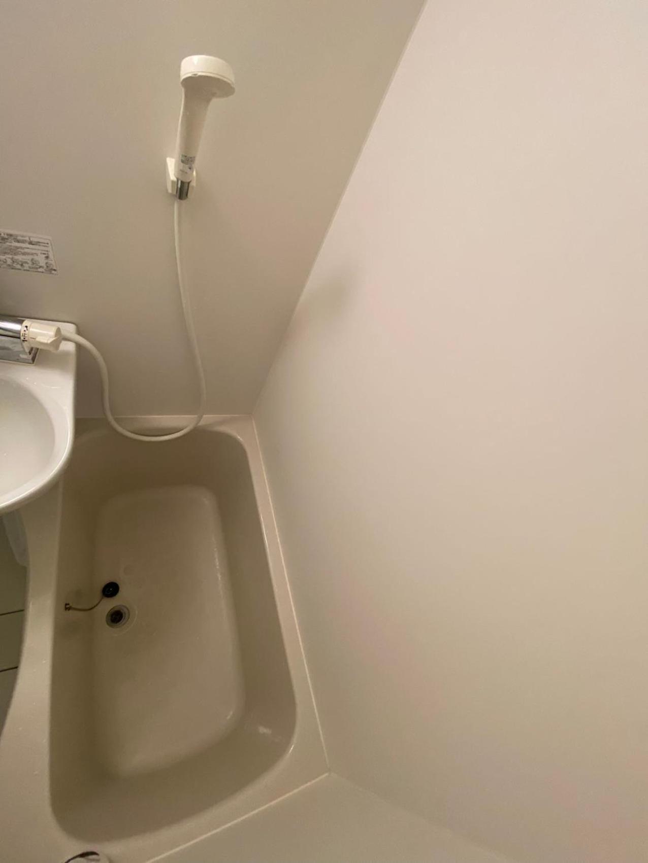 Apartment 大阪難波elly-four *