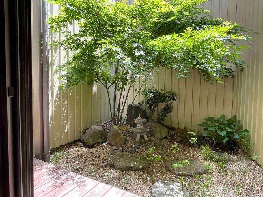 Apartment 四海一家 Osaka