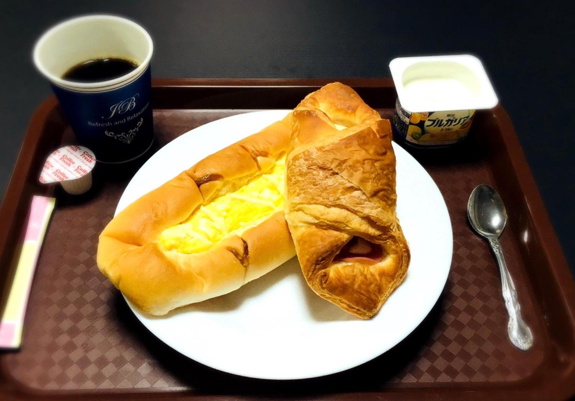 Business Sennichimae Hotel Osaka