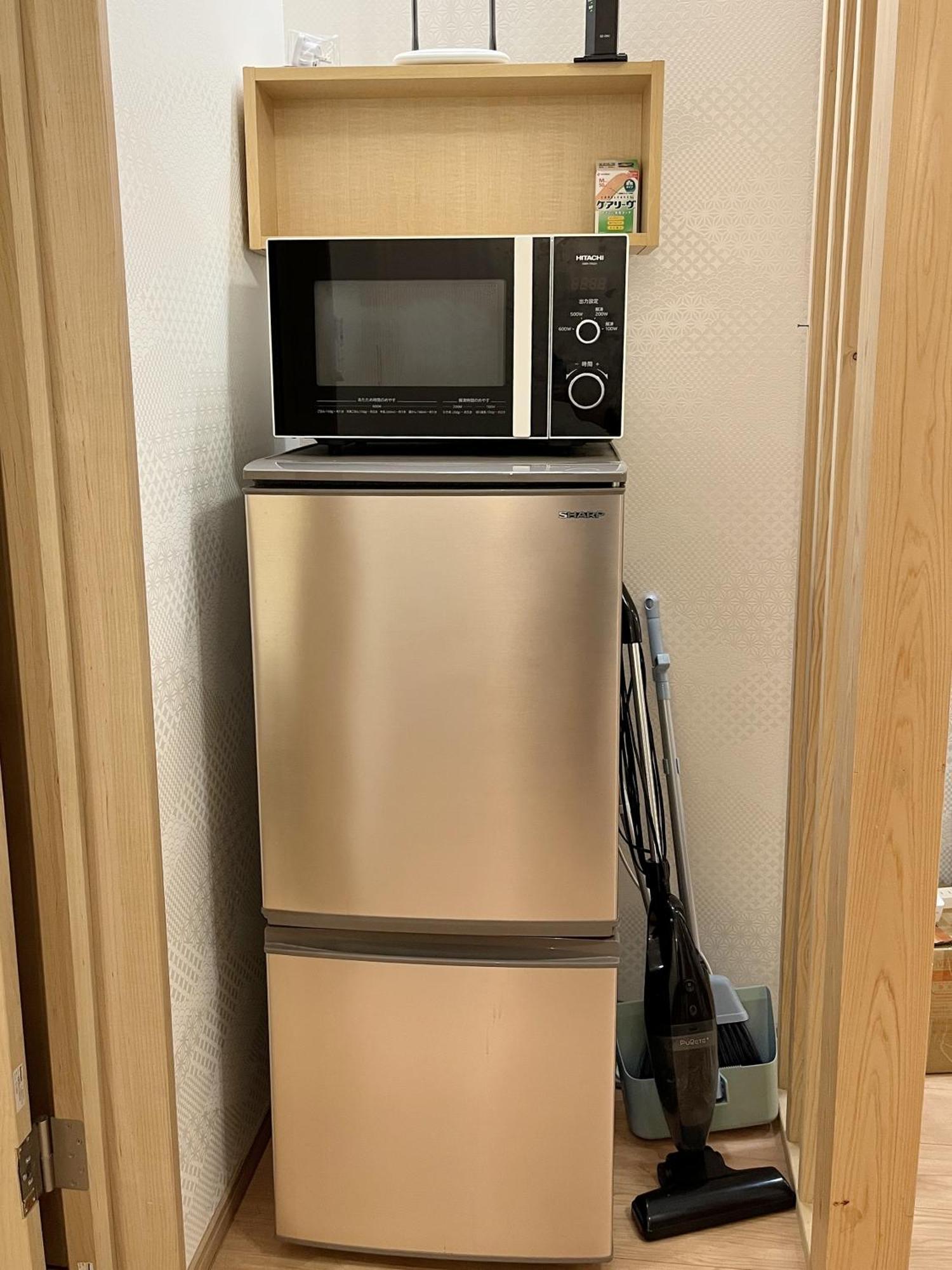 Apartment 四海一家 *