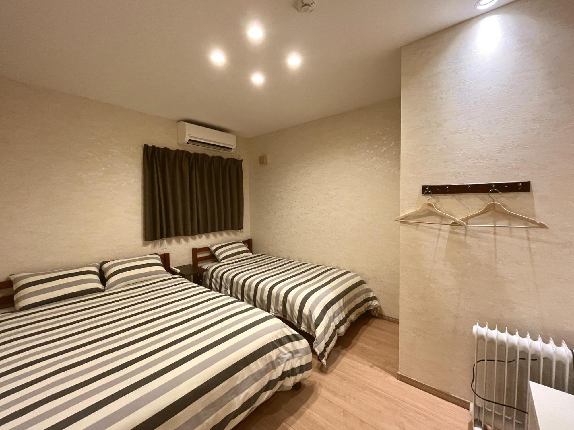 四海一家 Apartment