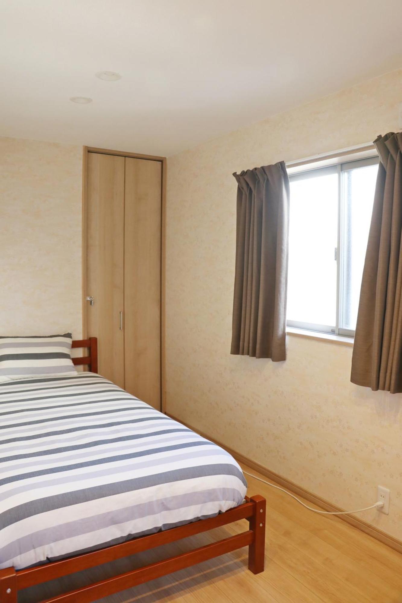 四海一家 Apartment Osaka