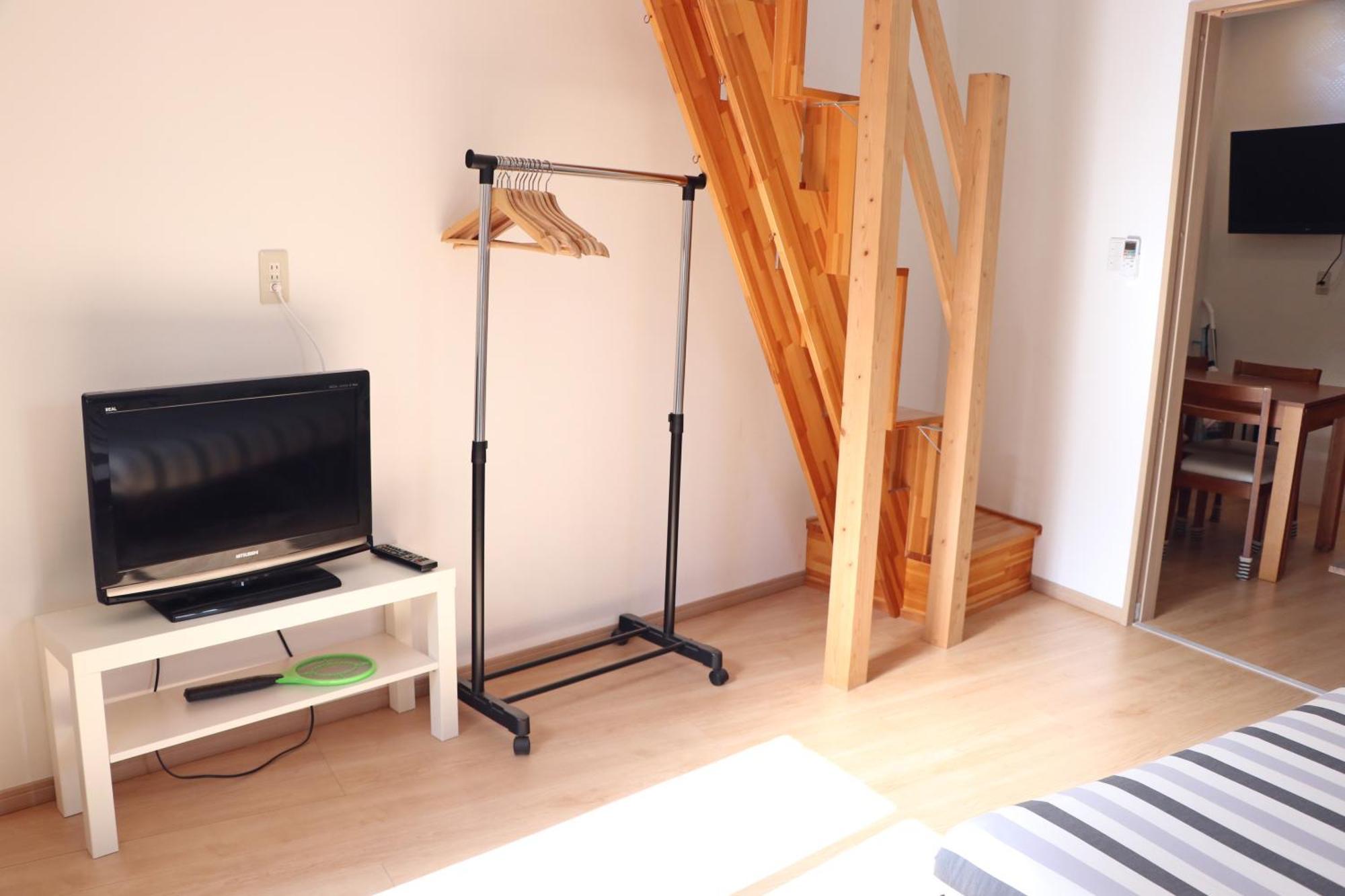 四海一家 Apartment *