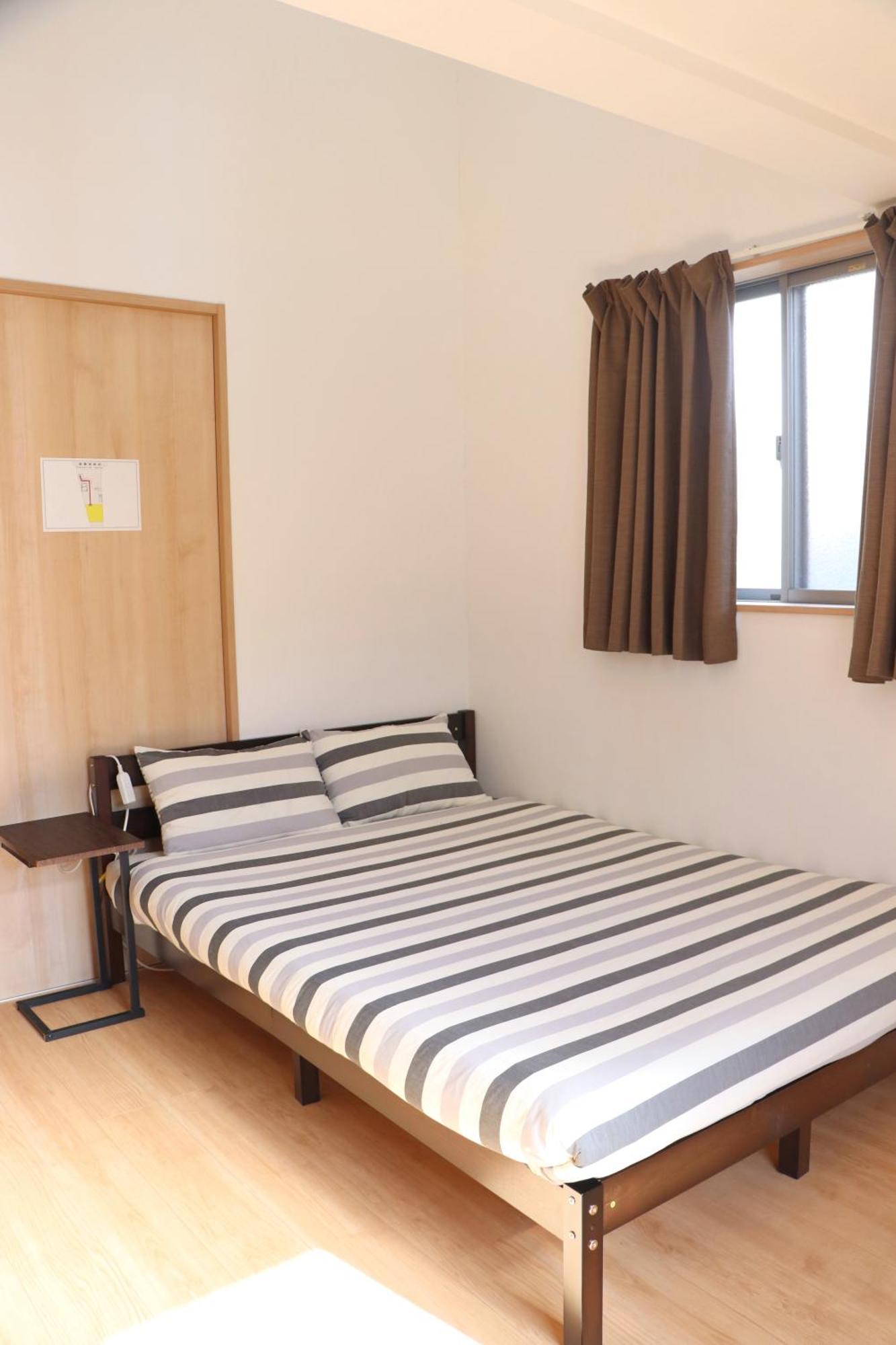 Apartment 四海一家