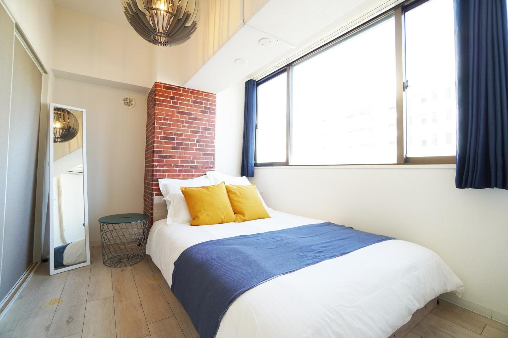 Tsurigane Building Apartment