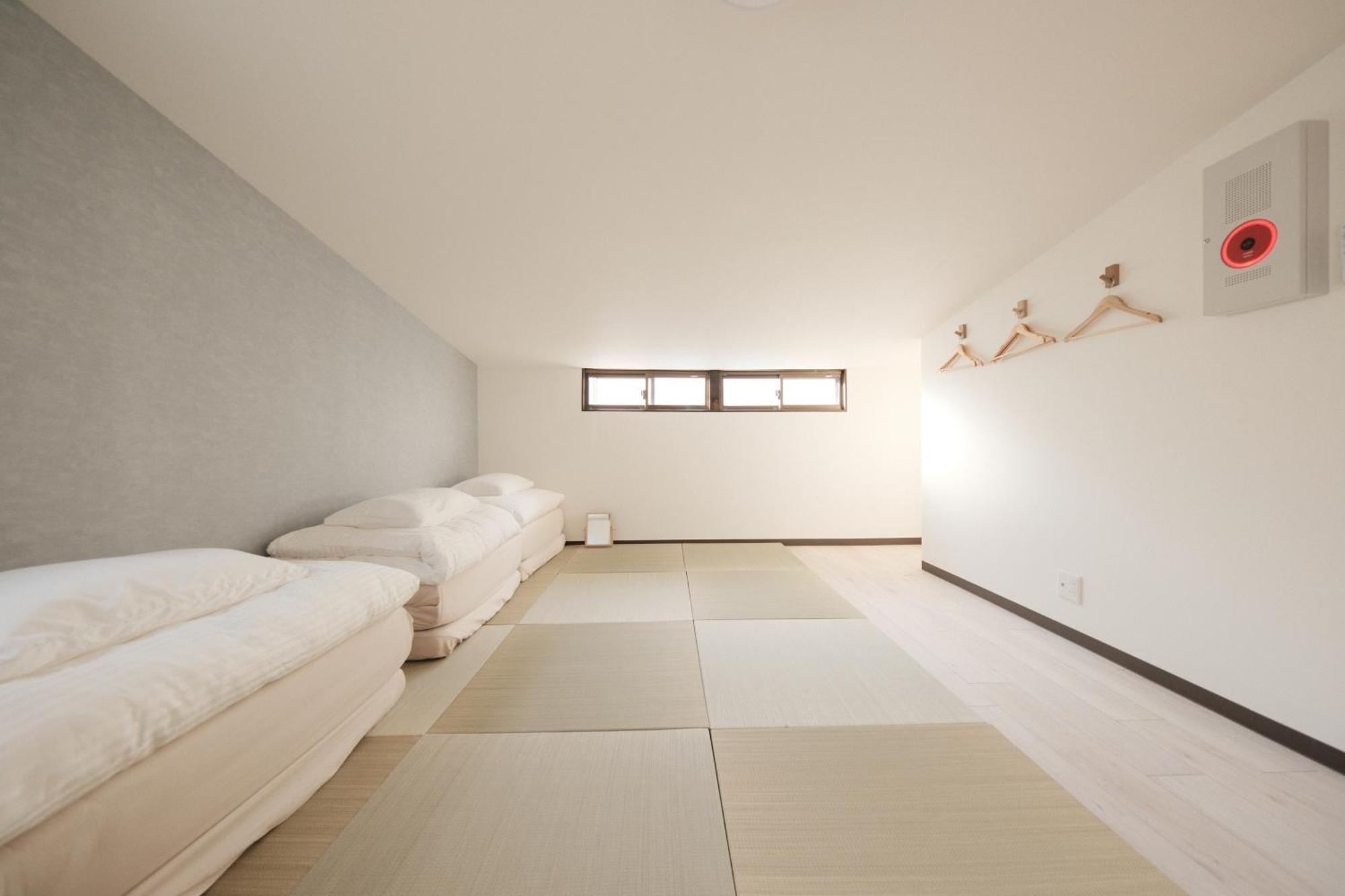 Holiday home Fortune House 天王寺町北 Jr環狀線 寺田町站 步行5分鐘 最大6人 Osaka