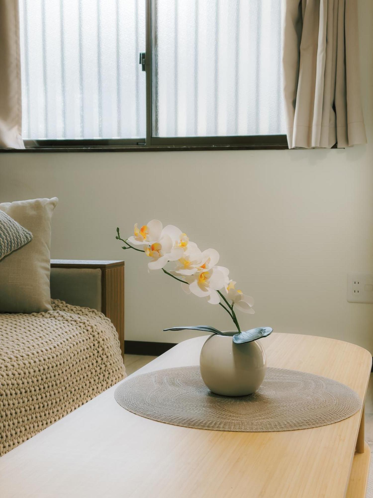 Fortune House 天王寺町北 Jr環狀線 寺田町站 步行5分鐘 最大6人 Holiday home *