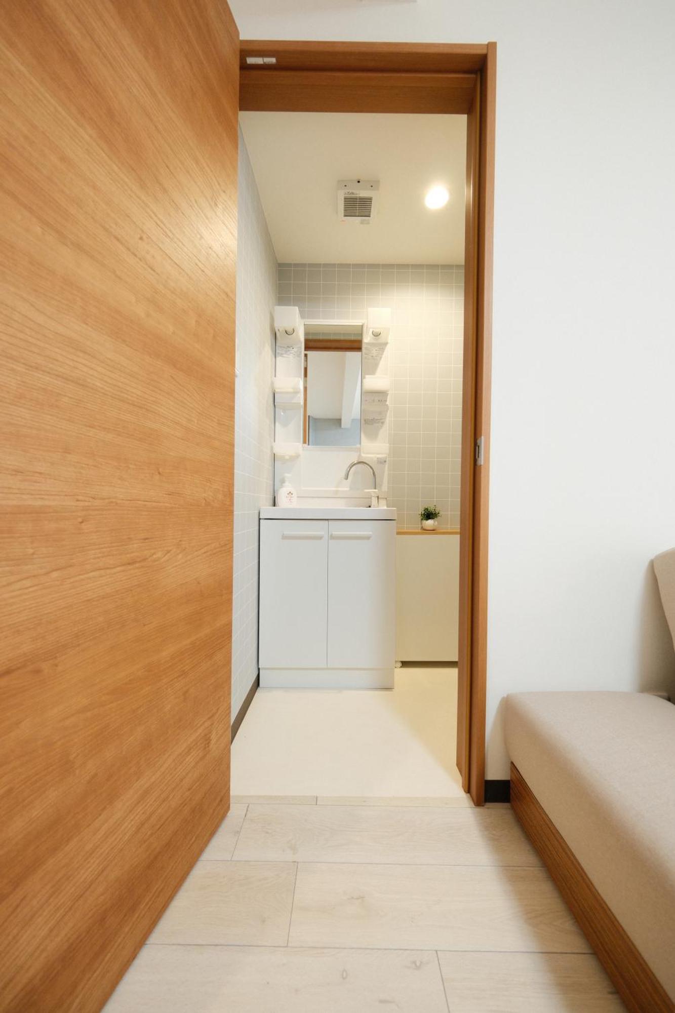 Holiday home Fortune House 天王寺町北 Jr環狀線 寺田町站 步行5分鐘 最大6人 Osaka