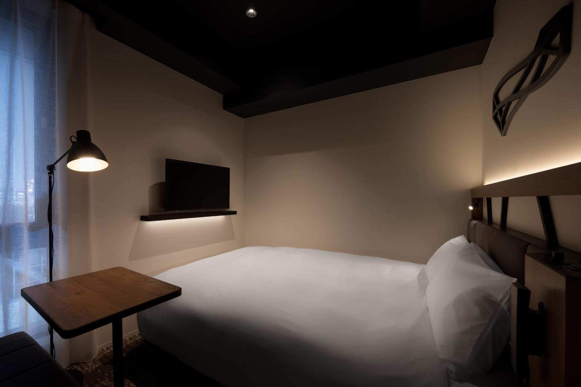 Nest Umeda Hotel 3*