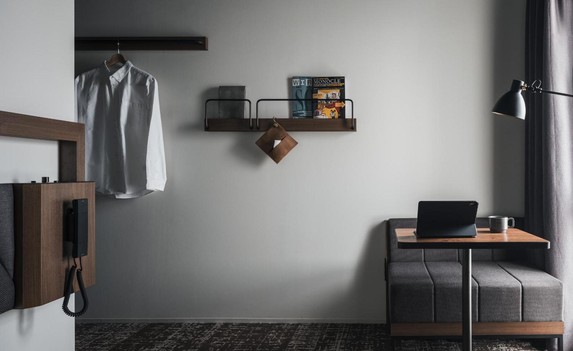 Hotel Nest Umeda Osaka