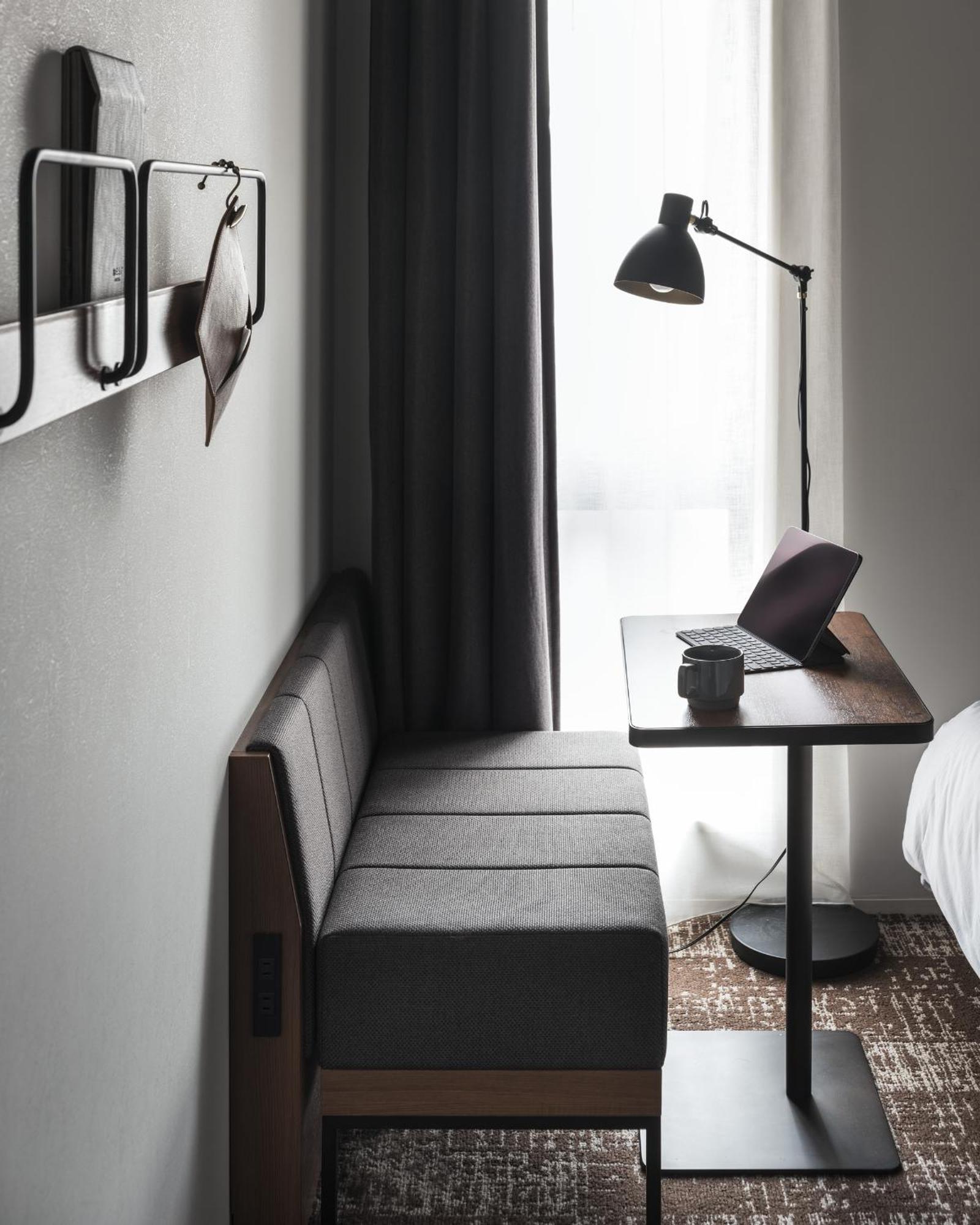 Nest Umeda Hotel