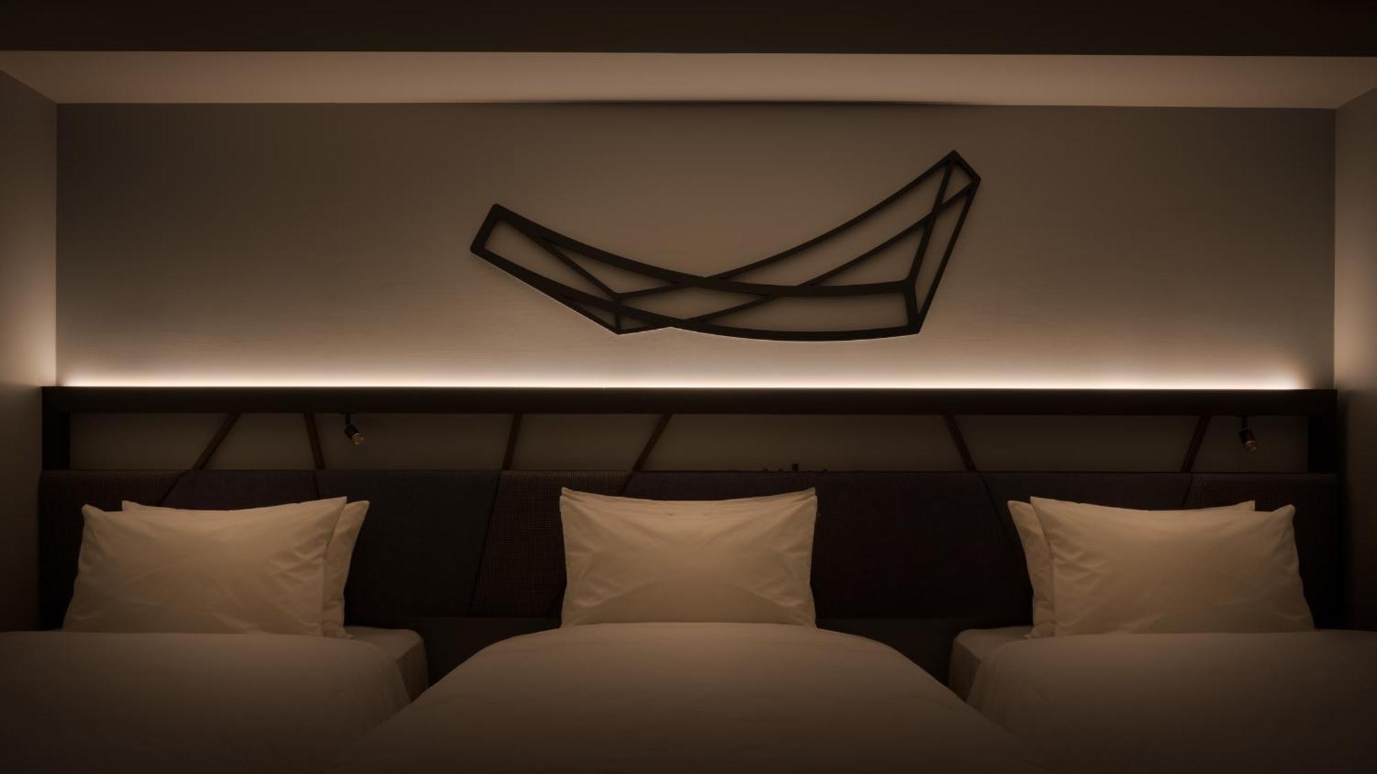 Nest Umeda Hotel Osaka