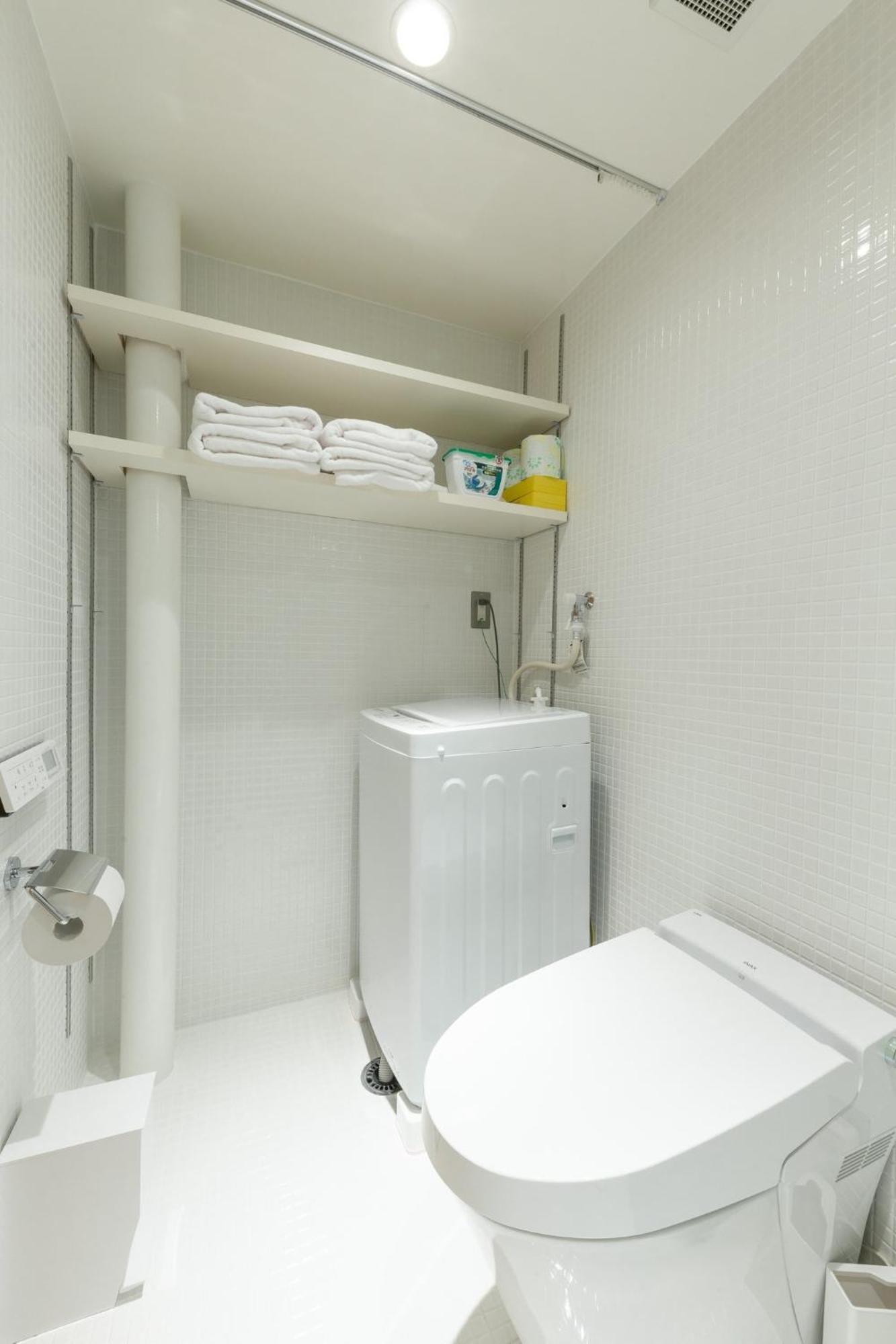 Apartamento Daifuji - Vacation 15965 Osaka