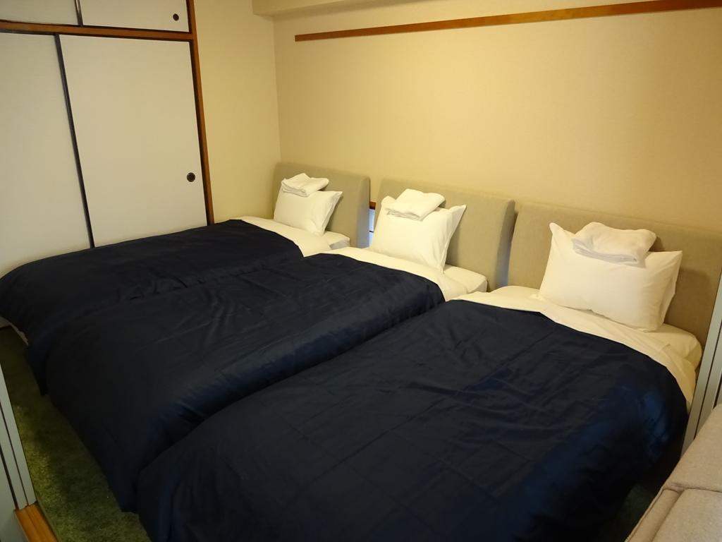 Hotel Weekly Uehonmachi