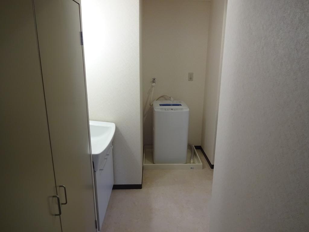 Weekly Uehonmachi Hotel Osaka