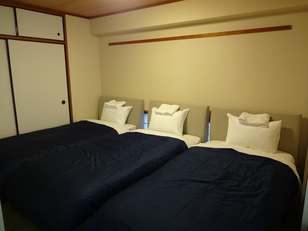 Hotel Weekly Uehonmachi Osaka