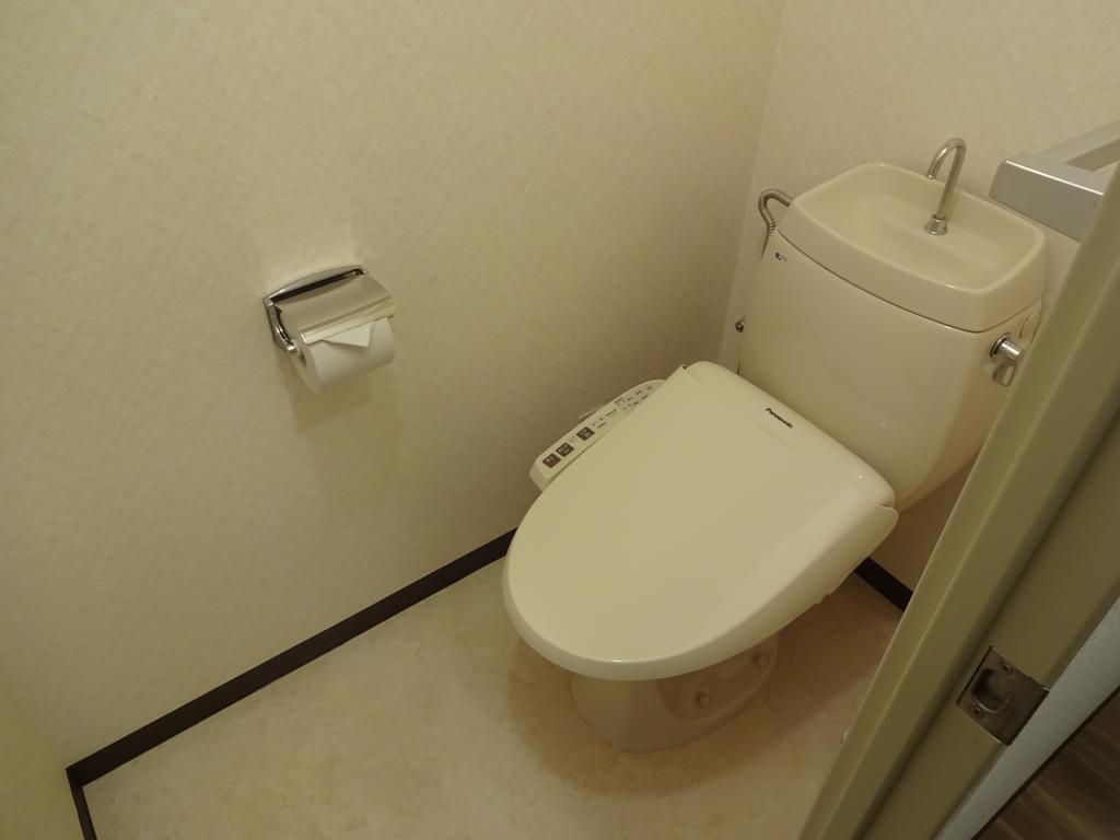 Weekly Uehonmachi Hotel Osaka