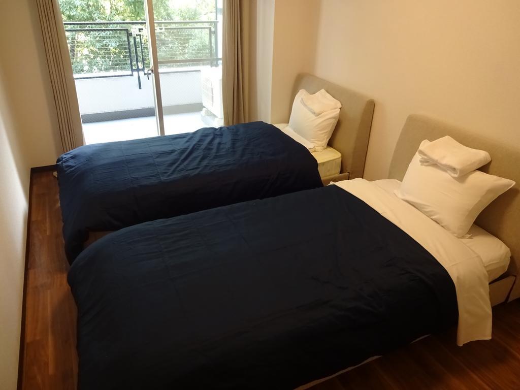 Weekly Uehonmachi Hotel