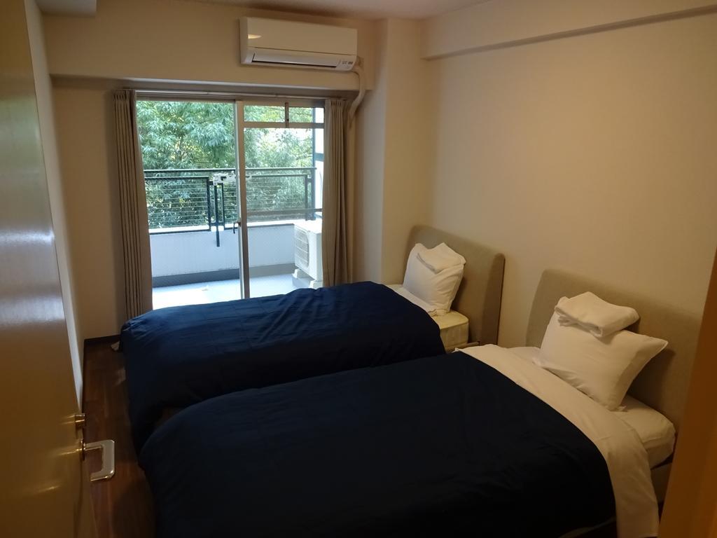 Hotel Weekly Uehonmachi *