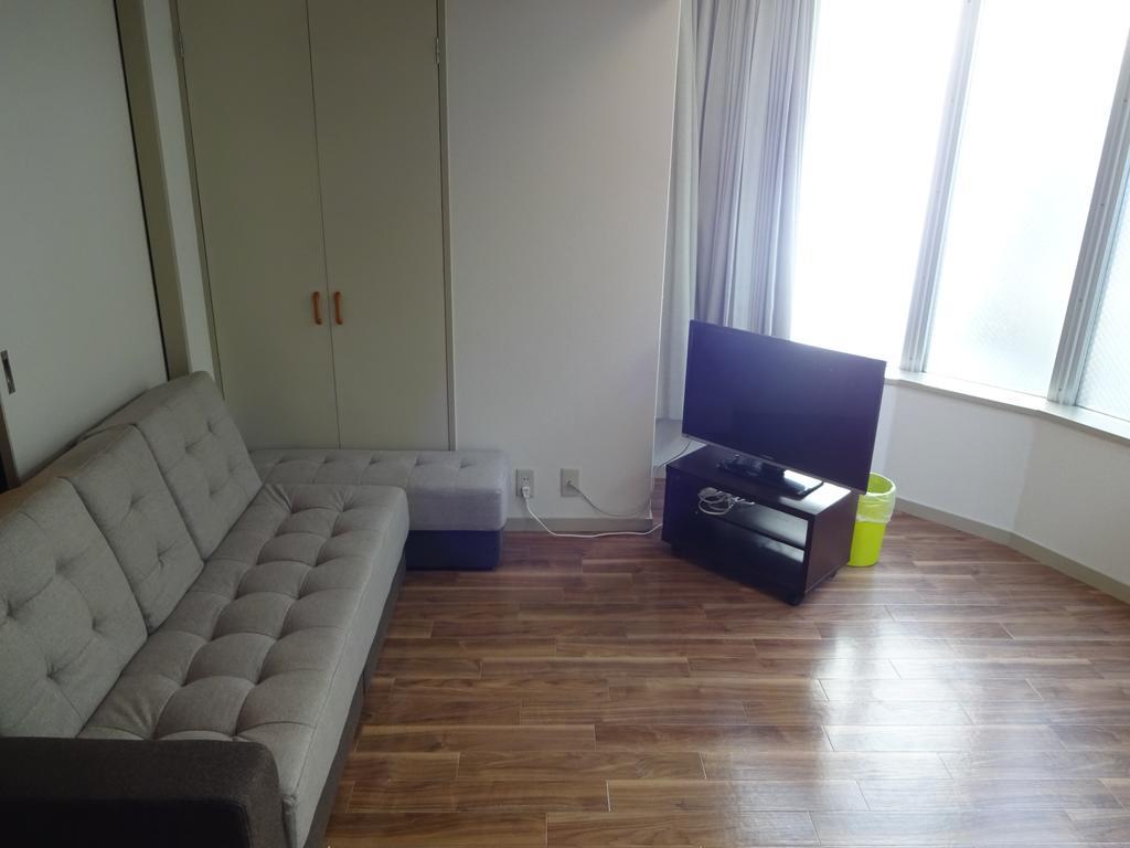 Weekly Uehonmachi Hotel *