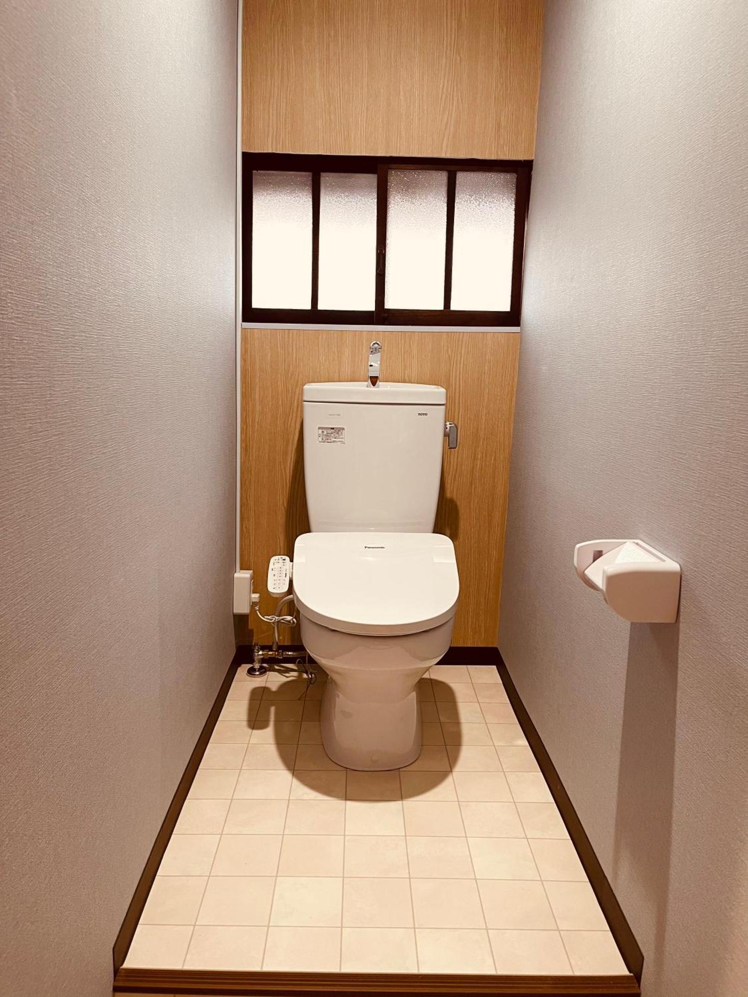 Villa 難波心斎橋10minutes民宿2号室