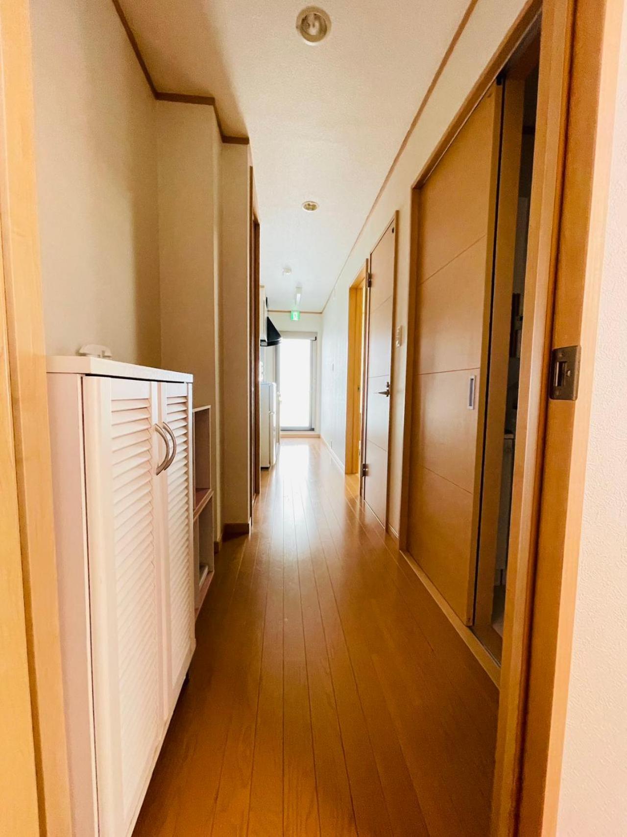 Holiday home 糖果屋