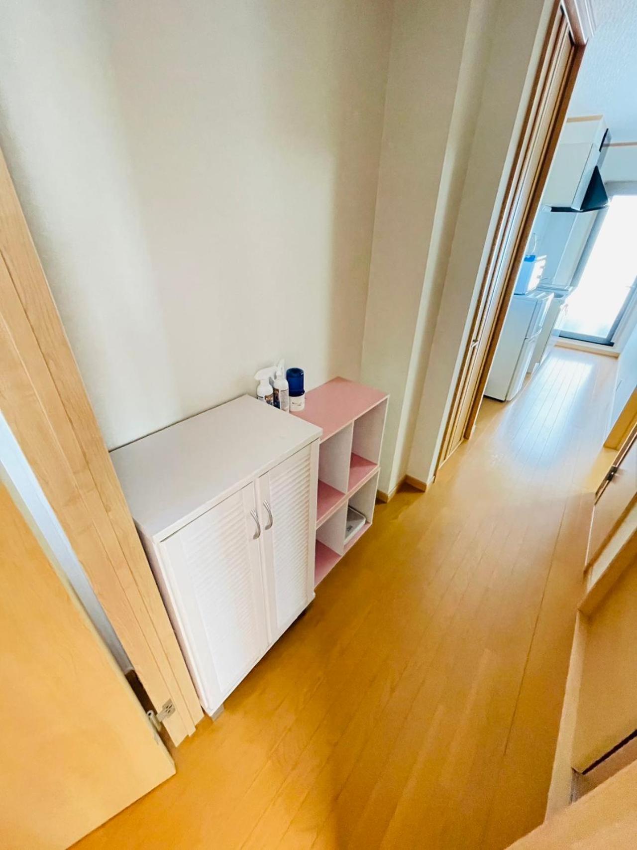 糖果屋 Holiday home