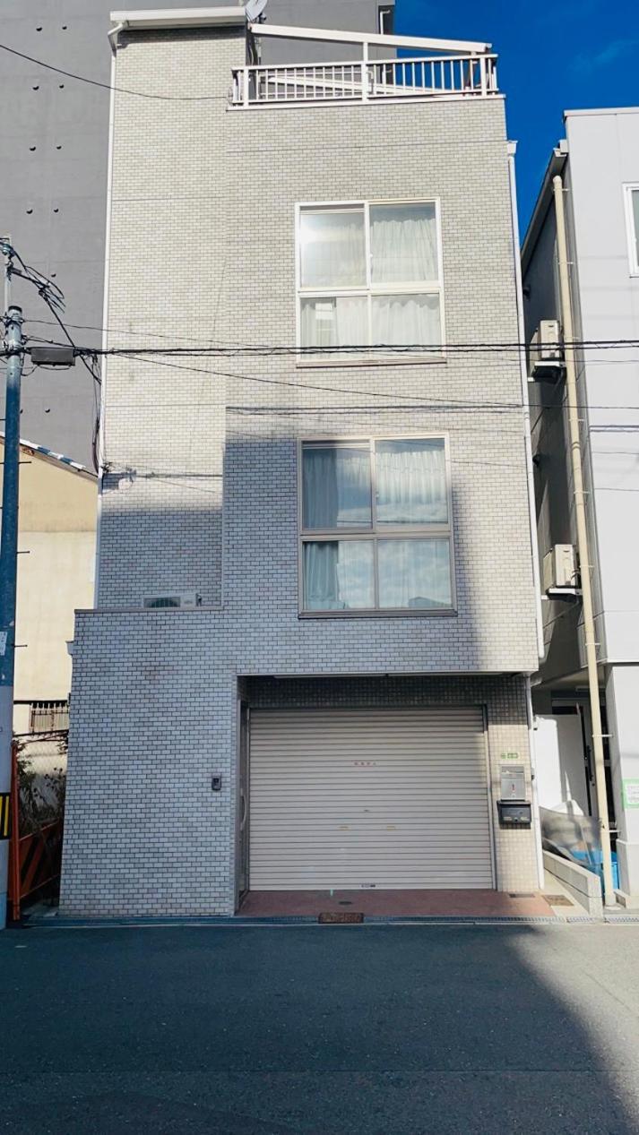 Holiday home 糖果屋 Osaka