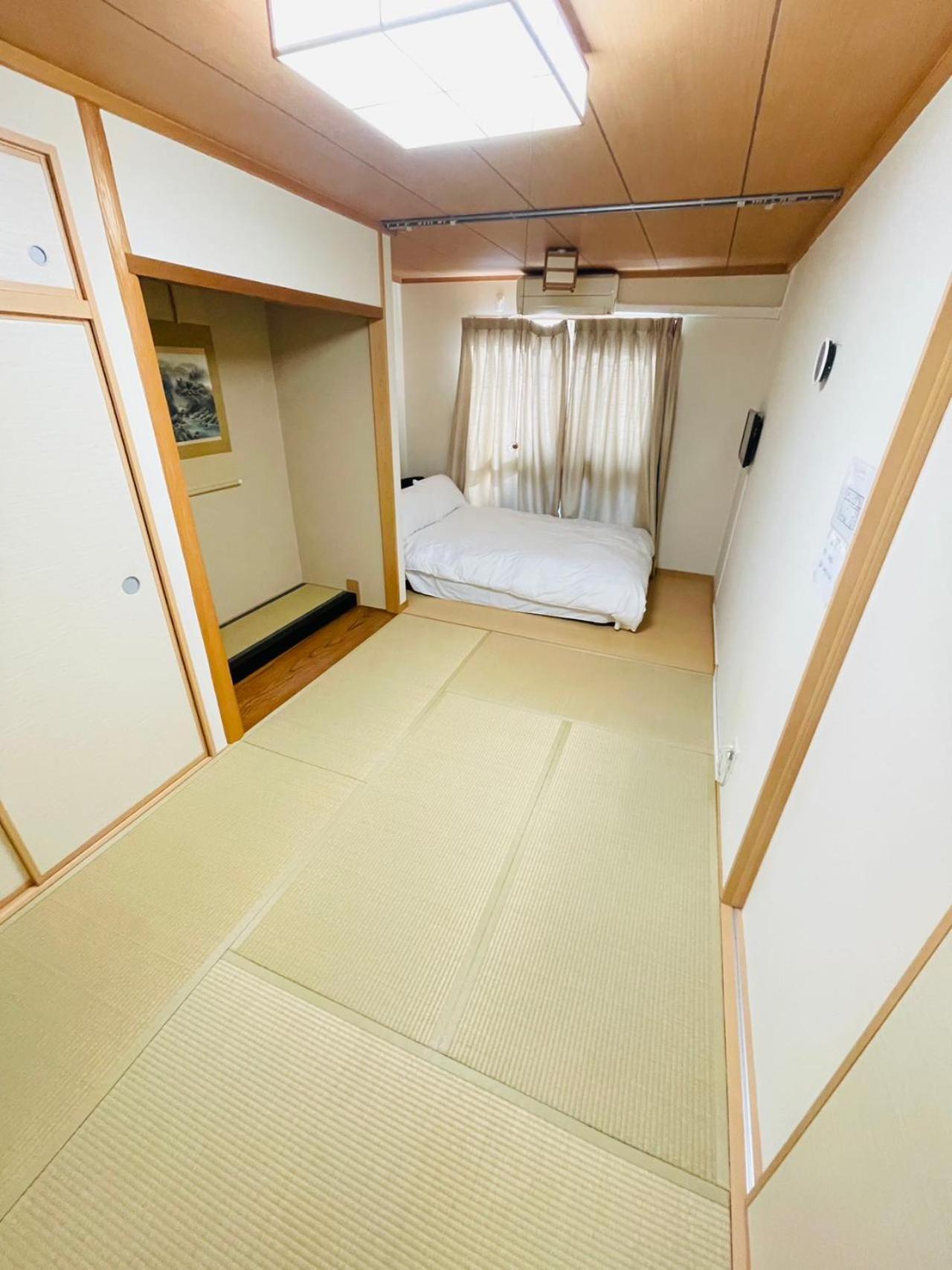 糖果屋 Osaka