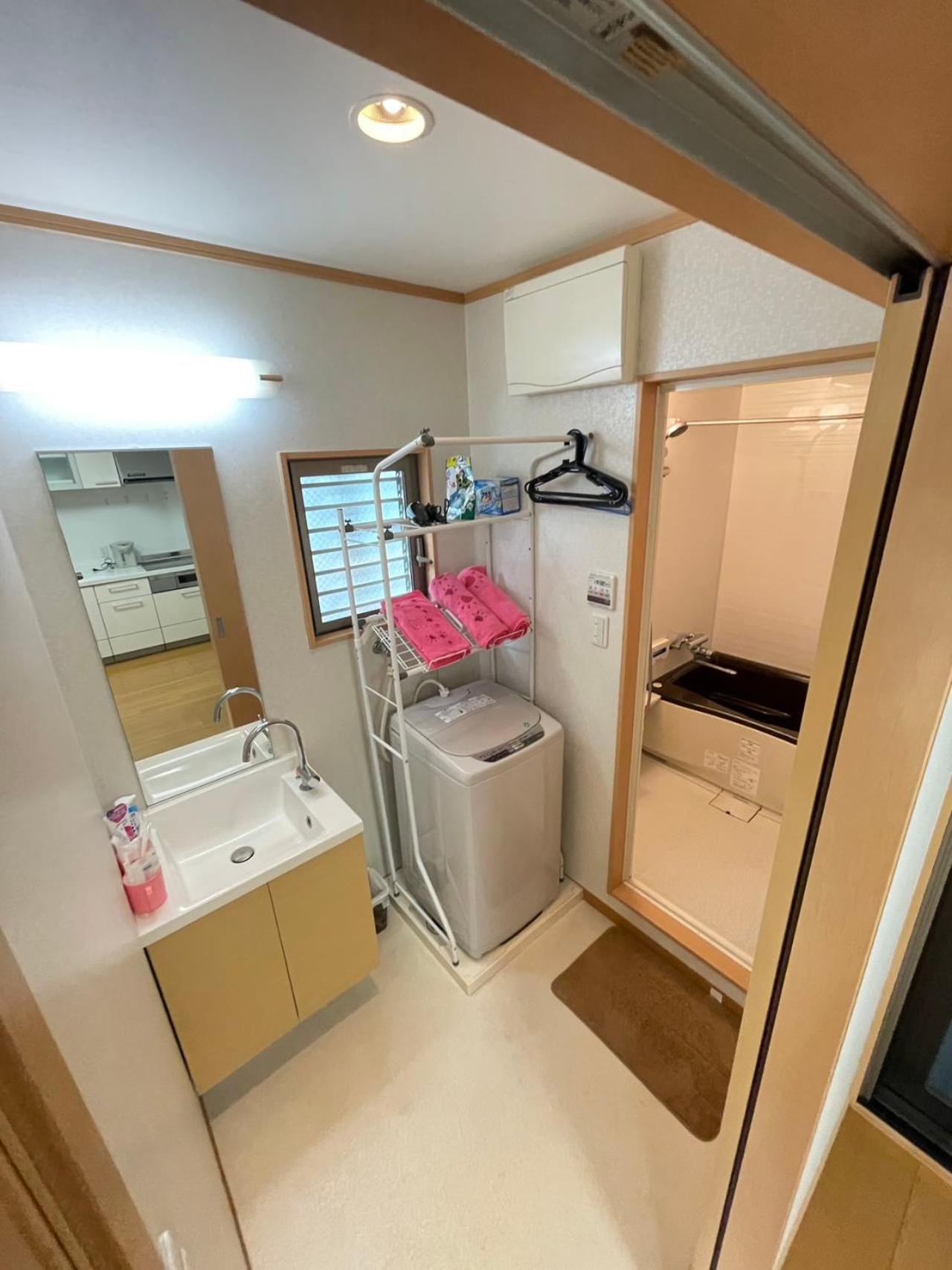 糖果屋 Holiday home