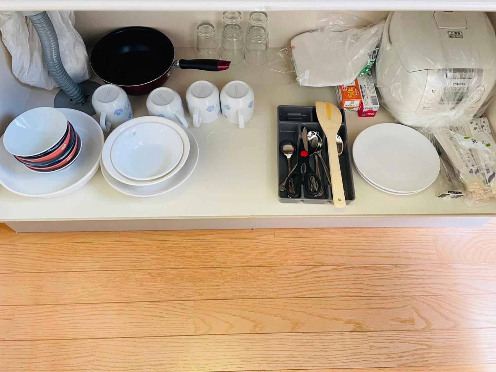 Holiday home 糖果屋 Osaka