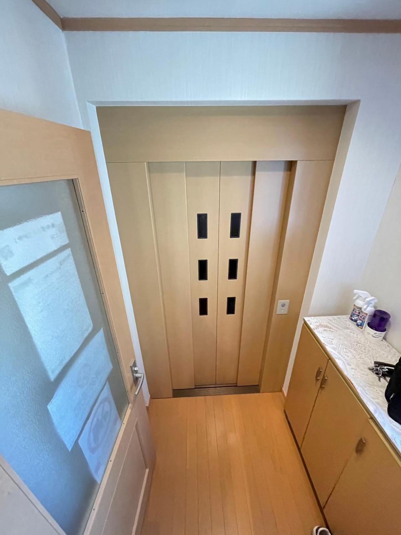 糖果屋 *