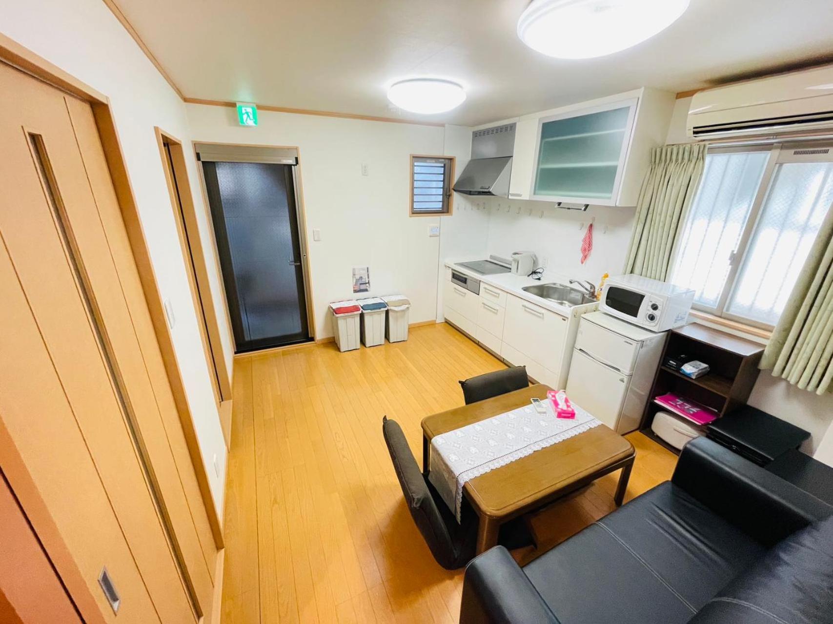 糖果屋 Osaka