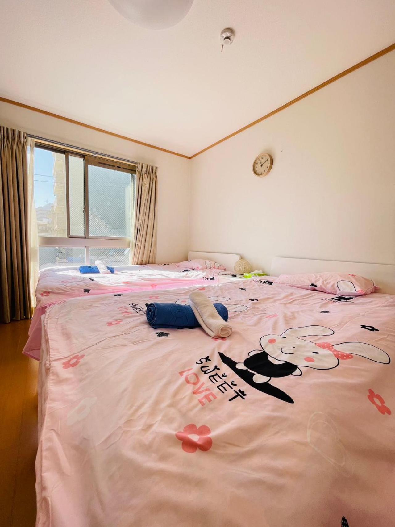 糖果屋 * Osaka