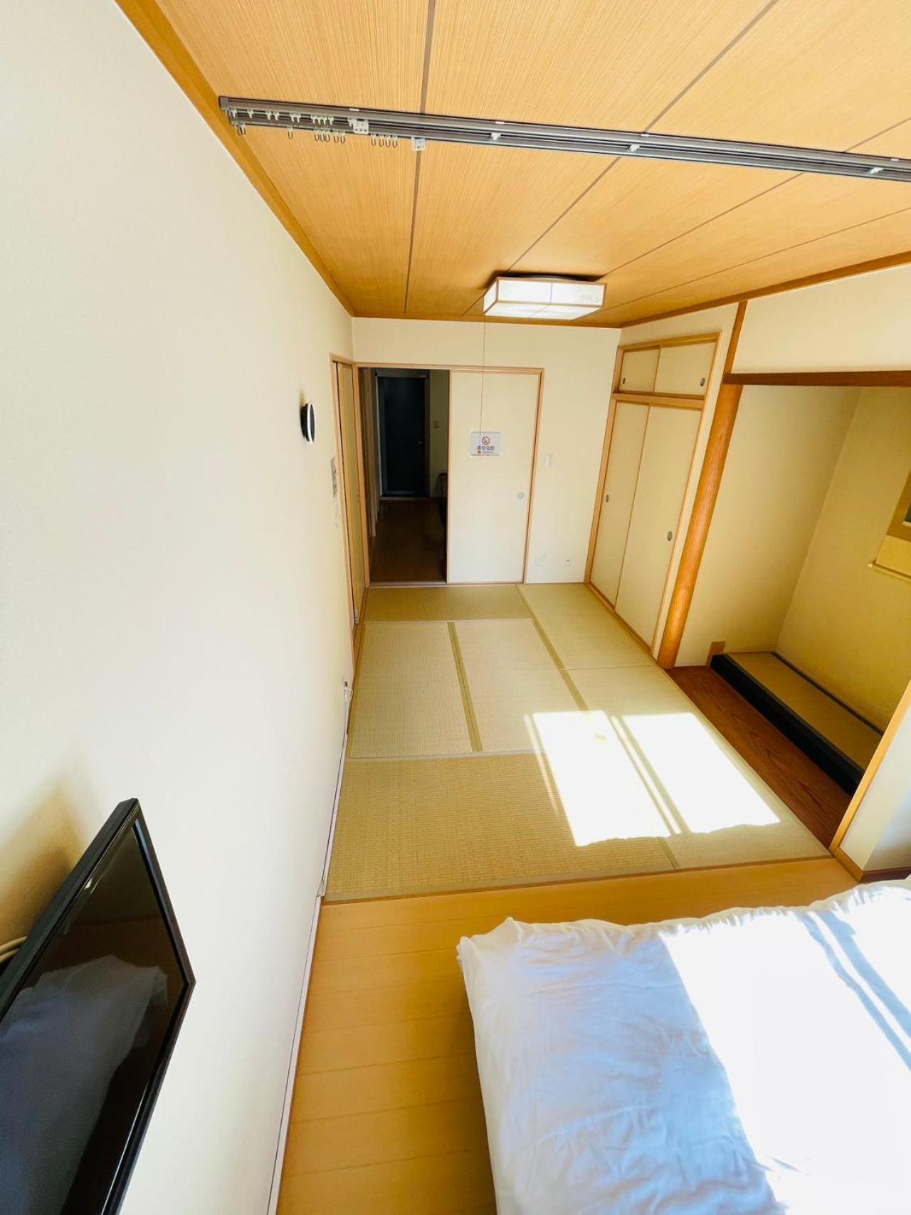 糖果屋 Holiday home