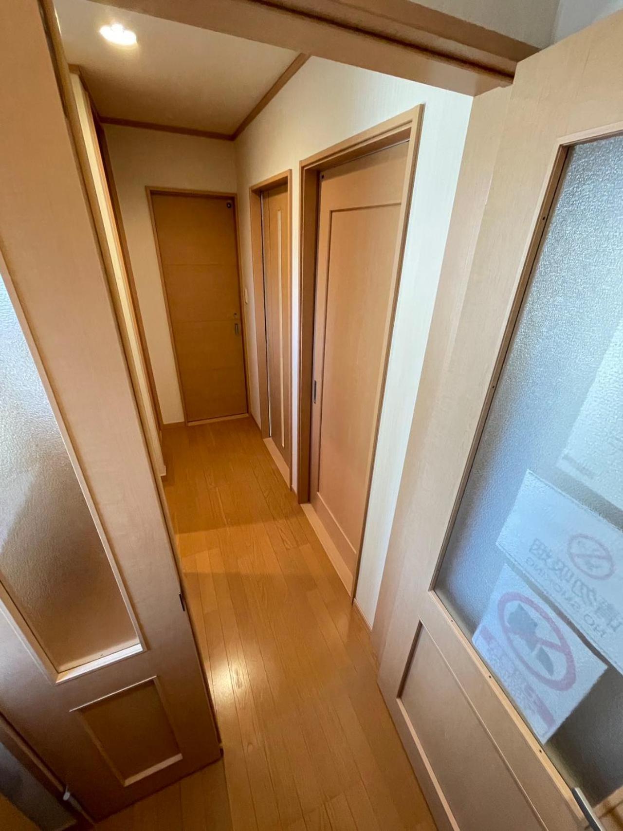Holiday home 糖果屋