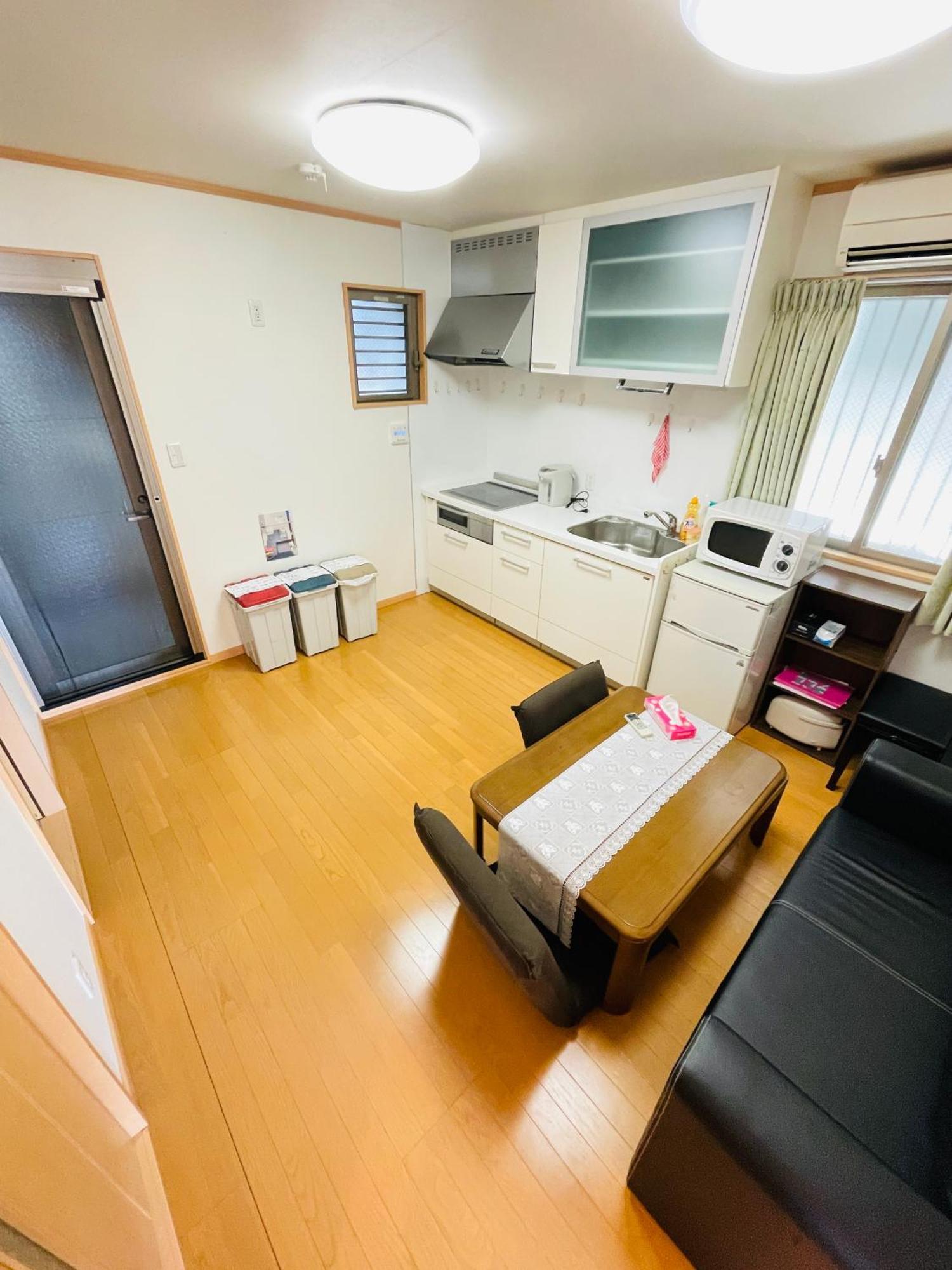 糖果屋 Osaka