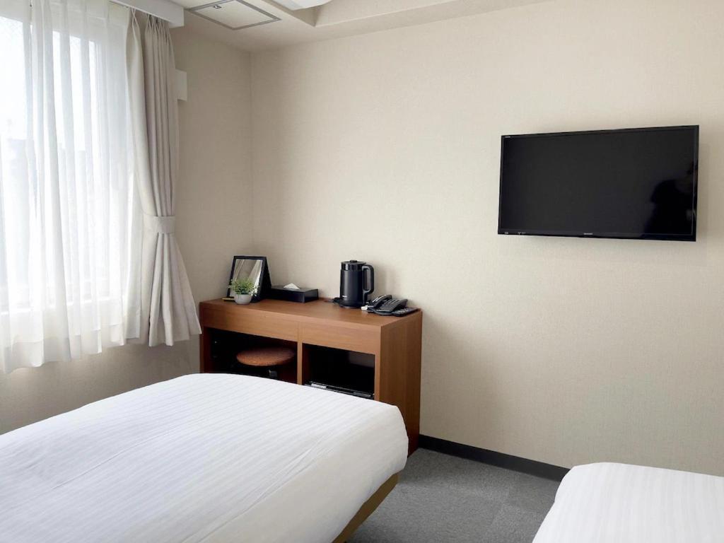 Checkinn Shinimamiya Hotel 3*